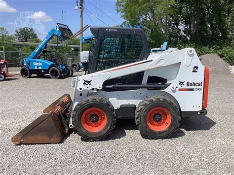 2014 bobcat s630 for sale|bobcat s630 skid steer.